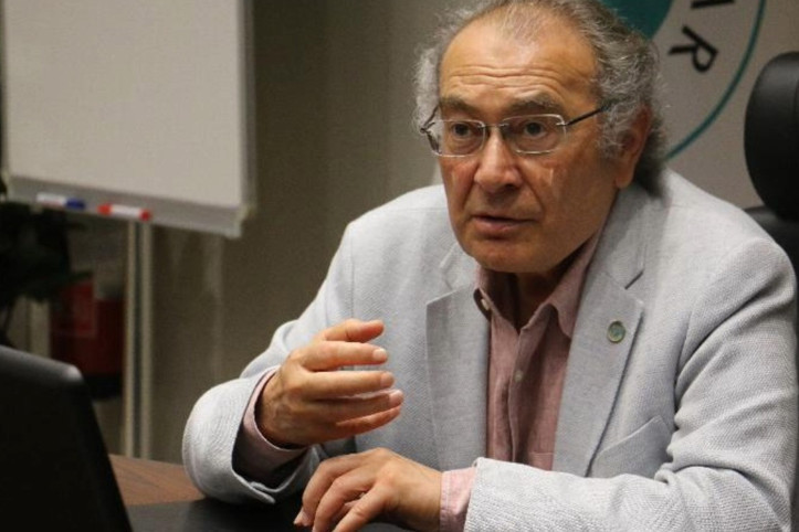 Günlerdir eleştirilen rektörden yeni açıklama: Yanlış anlaşıldım