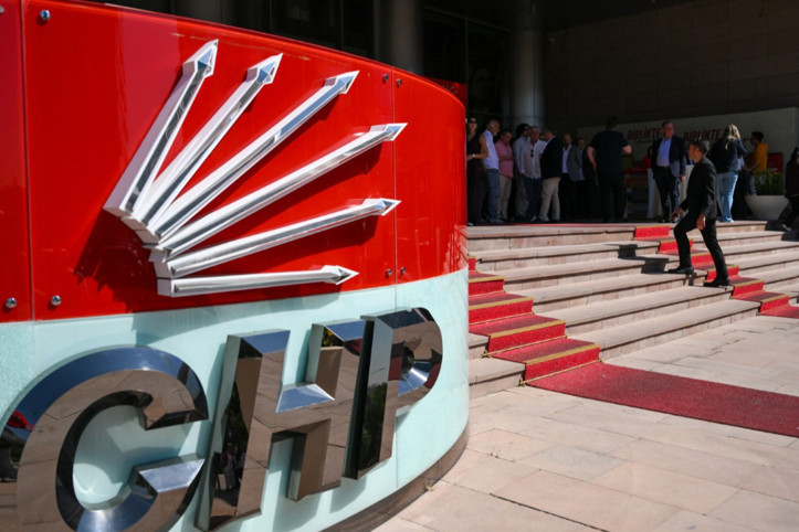 İl Seçim Kurulu kararını verdi: CHP kurultayı yapılacak