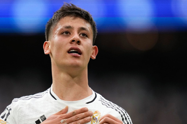 Real Madrid, Arda Güler'i satmıyor: Reddedilen çılgın para belli oldu