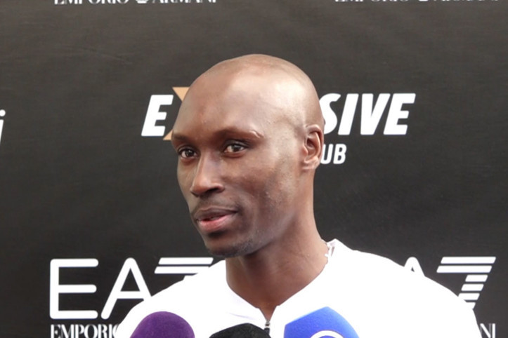 Atiba Hutchinson'dan Sergen Yalçın yorumu