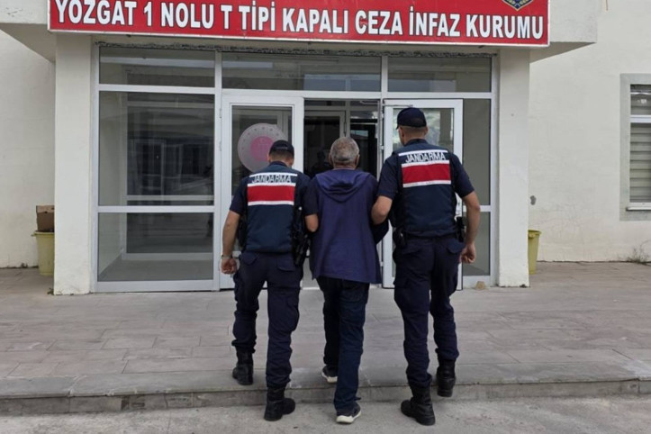 Dayısıyla yengesini öldüren yeğen tutuklandı