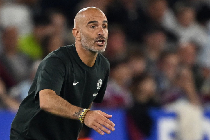 Maresca'dan Sterling'e sert tepki: 'Babam 50 yıldır balıkçı!'