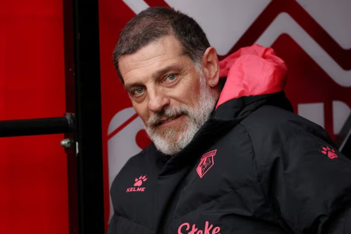 Slaven Bilic için sürpriz iddia: 'Geri dönebilir'