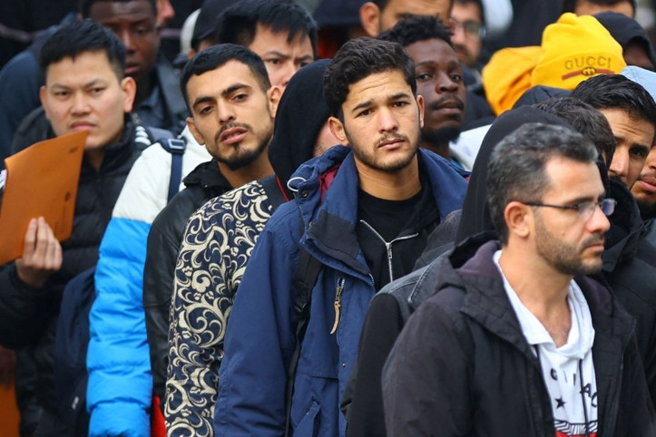 Almanya'da 14 yıl sonra bir ilk