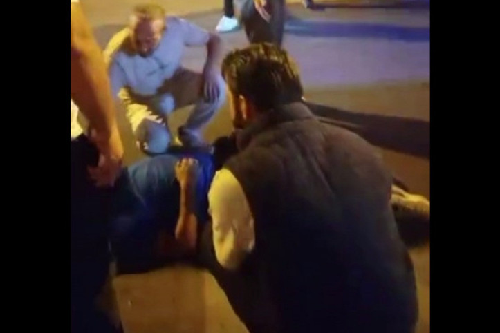 Eskişehir’deki silahlı saldırı: 7 şüpheli tutuklandı