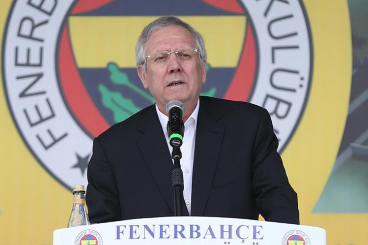 Fenerbahçe kongresinde Aziz Yıldırım'ın istediği oldu