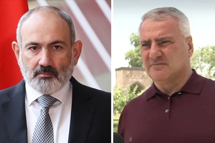 Komşuda kilise krizi: Başbakana meydan okuyan milyarder, üç aydır hapiste