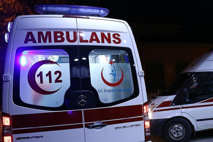 İki fabrikada çok sayıda işçi zehirlenme şüphesiyle hastaneye başvurdu