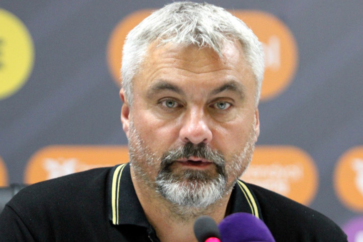 Thomas Reis zeminden şikayetçi: Çok zorlanıyoruz