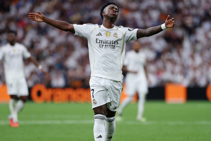 Vinicius kızdı, Xabi Alonso 'normal' dedi!