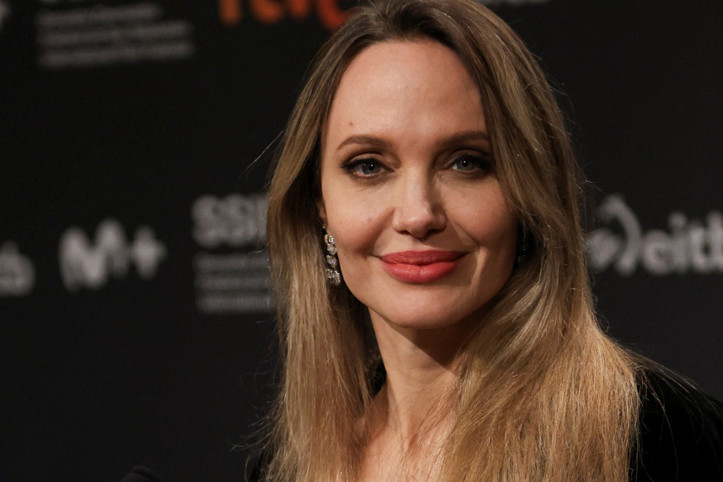 Angelina Jolie geni: Erkeklerde risk üç kat artıyor