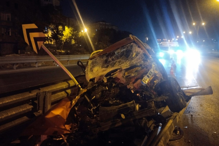 Makas faciası: Her şey daha da kötü olabilirdi