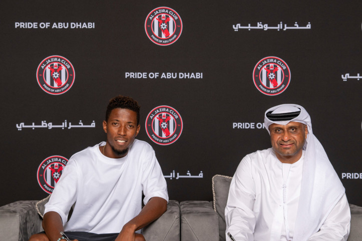 Simon Banza, yeni takımına imzayı attı: City bünyesine girdi