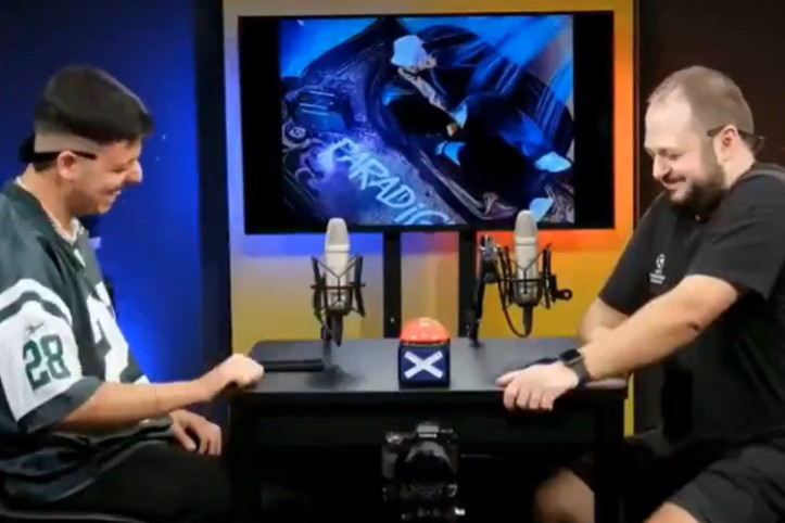 'Soğuk Savaş' soruşturmasında tahliye kararı