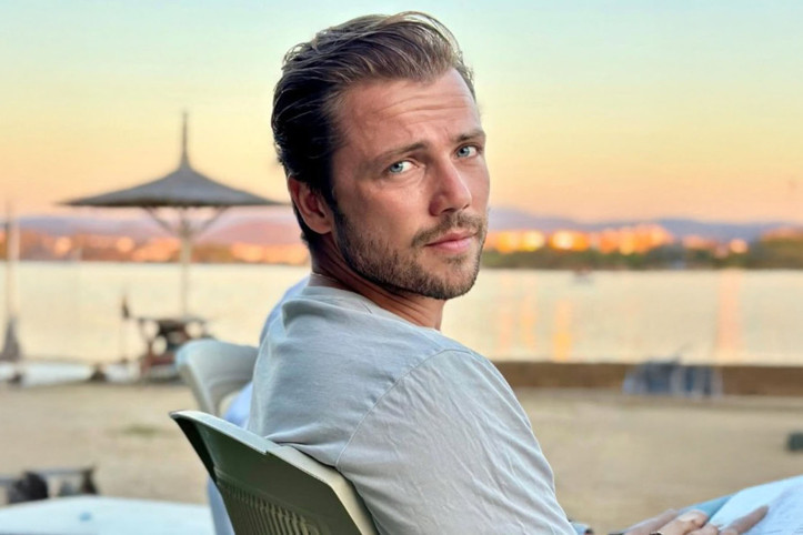 Tolga Sarıtaş’tan baba olduktan sonra ilk paylaşım