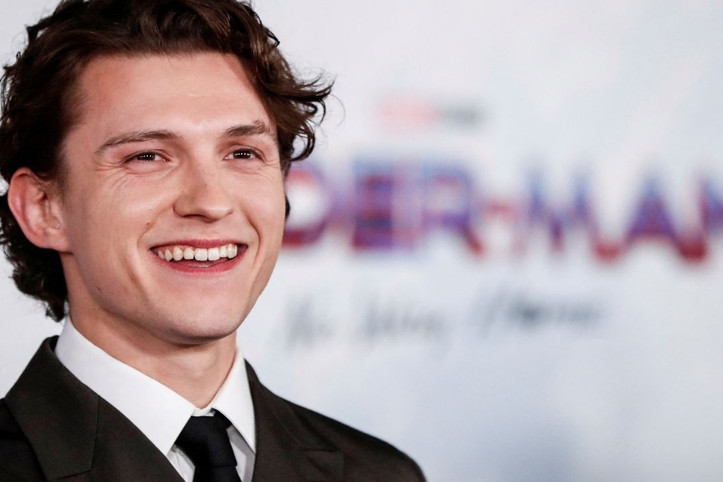Tom Holland, Spider Man setinde yaralandı