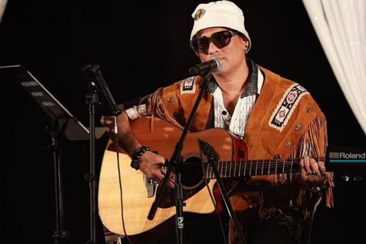 'Ya Ali'nin şarkıcısı Zubeen Garg dalış kazasında öldü