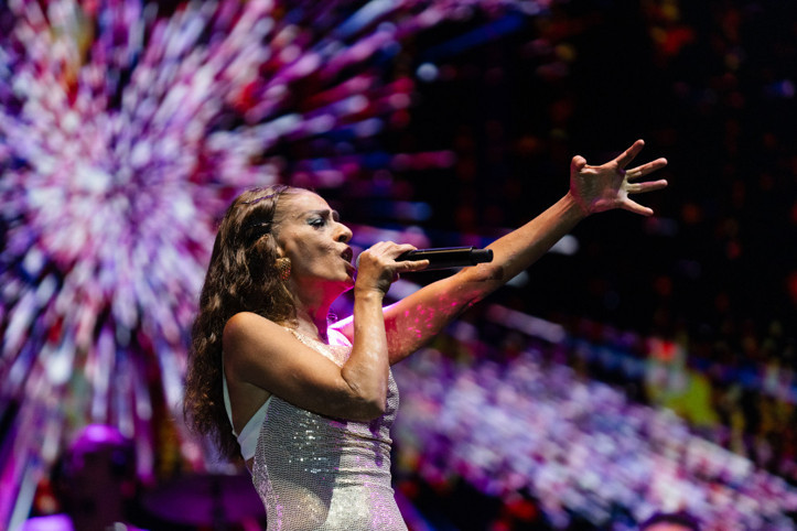 Yıldız Tilbe’nin son hali endişelendirdi! Yüzündeki yara izleri dikkat çekti