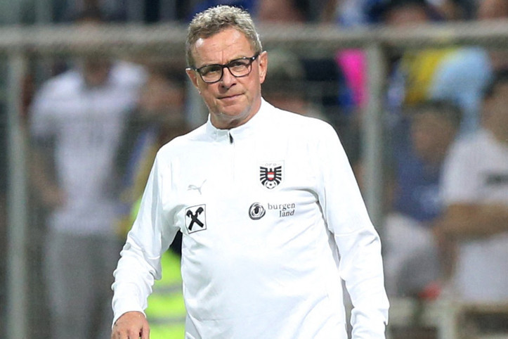 Avusturya’da Rangnick krizi: Yeniden ameliyat edilecek!