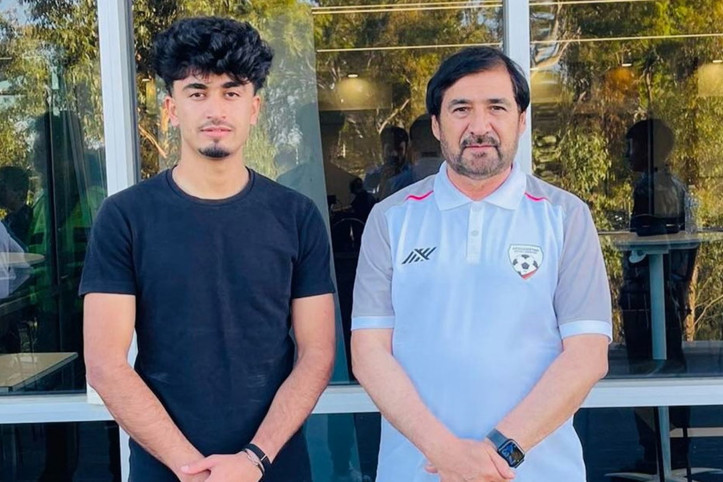 Federasyon başkanı için rüşvet iddiası: Milli takıma girmek için 10 nin dolar!