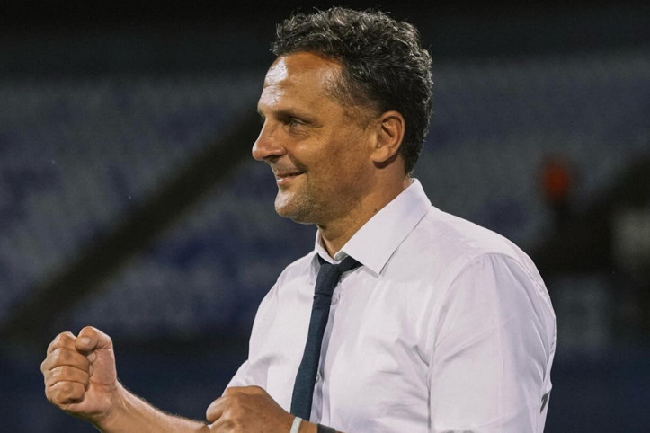 Mario Kovacevic: "Fenerbahçe maçı kariyerimdeki en büyük maç"