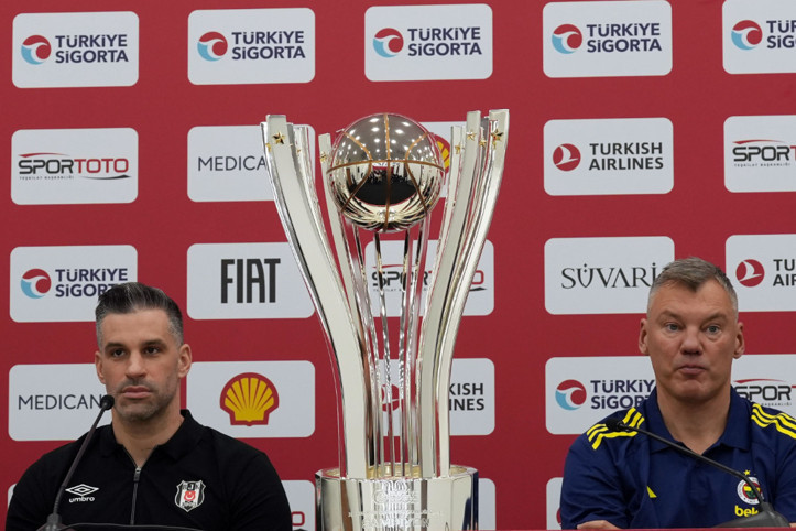 Spor medyası adına utanç veren an: Basketbola verilen değer bu mu?