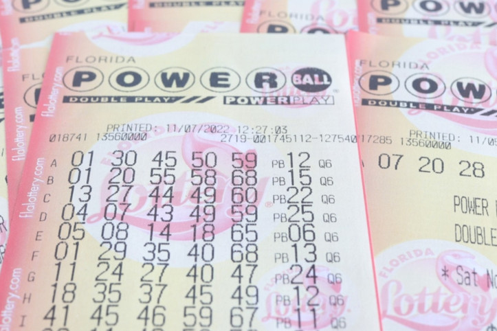 Tarihin en büyük ikinci ikramiyesinin kazananı: Ben ev kuşuyum