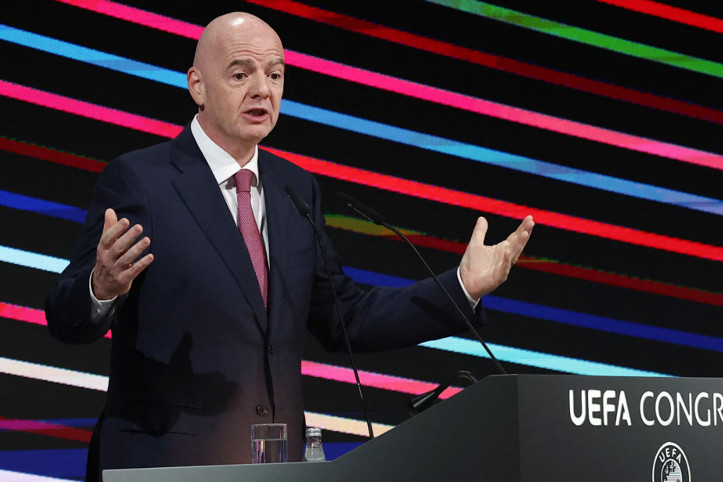 2030 Dünya Kupası için tartışma yaratacak plan!