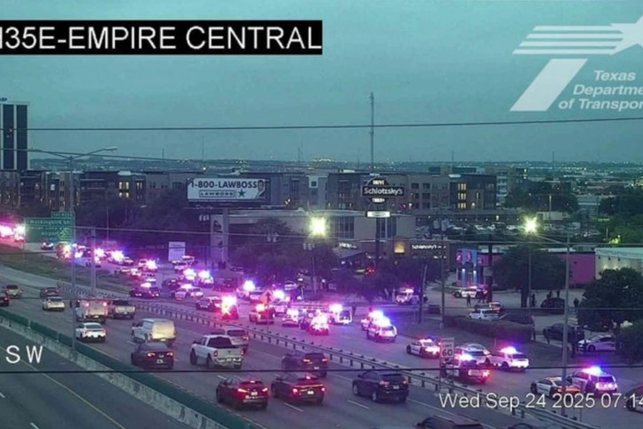 ABD'de ICE ofisine silahlı saldırı: Çok sayıda yaralı var