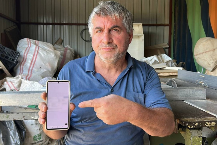 Depremzede esnaf, iş hayaliyle çıktığı yolda 160 bin TL dolandırıldı