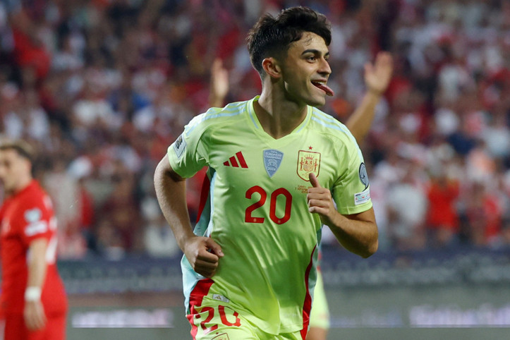 Paul Scholes: 'Şu an dünyanın en iyi orta sahası, bir numaram'