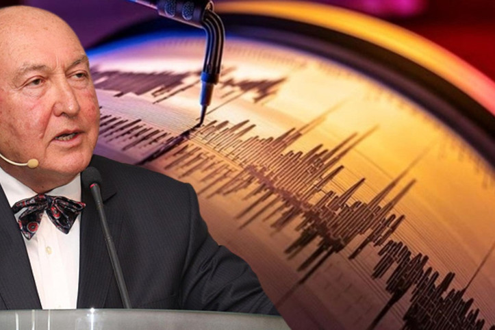 Sındırgı'da art arda depremler: Prof. Dr. Ercan'dan kritik uyarı geldi