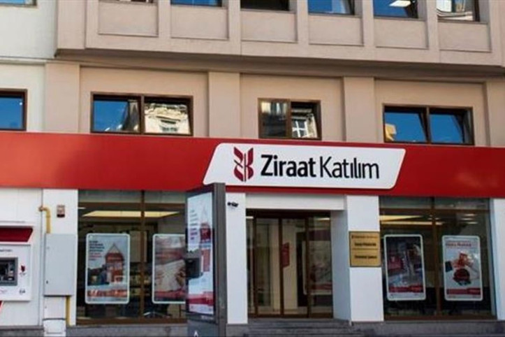 Ziraat Katılım halka arz sürecini başlattı
