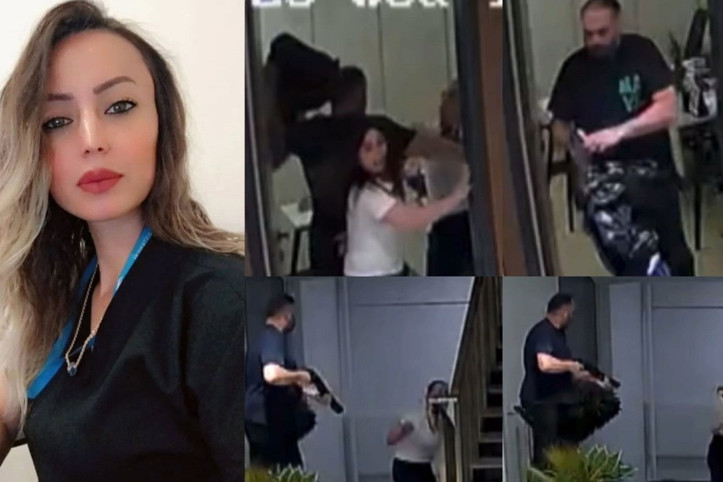 Hastanede öldürmüştü: 'Kalabalığın içinde öldüreceğim' diye tehdit etmiş