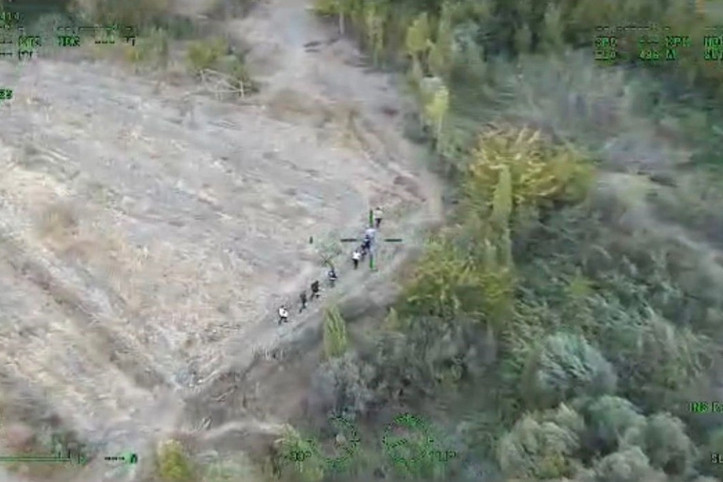 Piyasa değeri 1 milyar TL: Ele geçirildi