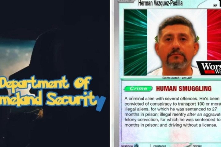 Pokemon şirketinden ABD'ye tepki: İzin vermedik!