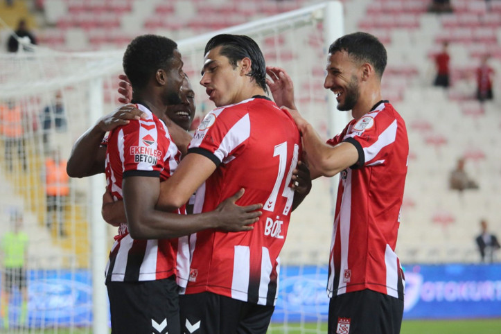 Sivas'tan Adana Demir'e 5'lik tarife