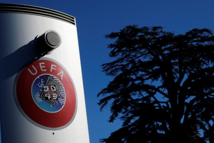 UEFA şike cezasında indirime gitti