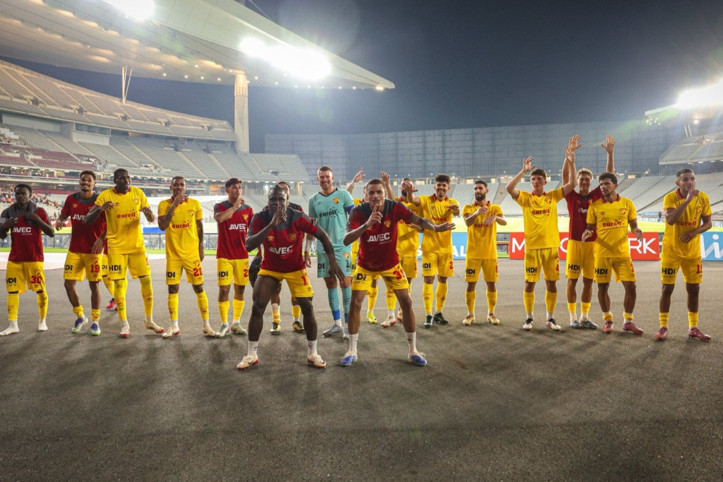 Göztepe, yoluna kayıpsız devam etmek istiyor: Rakip Eyüpspor