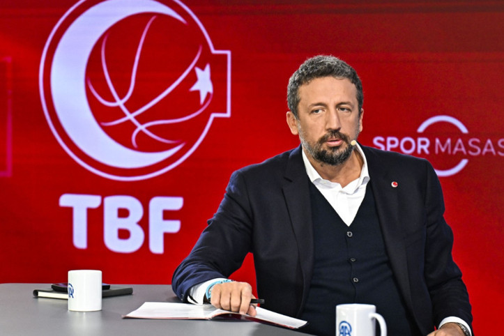 Hidayet Türkoğlu’dan EuroBasket 2025 sözleri! “İbrahim Kutluay'ı sevmesem de…”