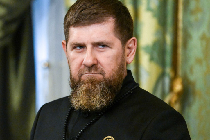 Rusya'nın en ünlü şarkıcısı Putin'e seslendi, Kadirov "halk düşmanı" dedi