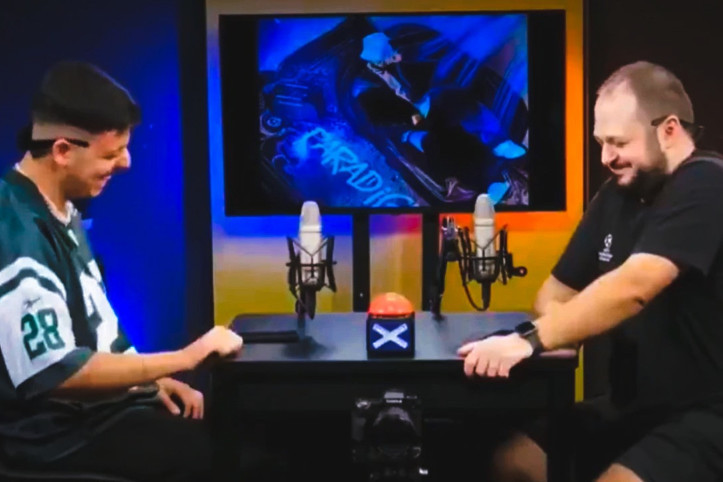 Soğuk Savaş için hapis istendi: 'Bilmiyordum, suçsuzum'