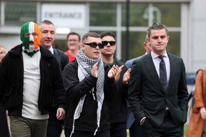 Ünlü rap grubu hakkındaki dava düştü