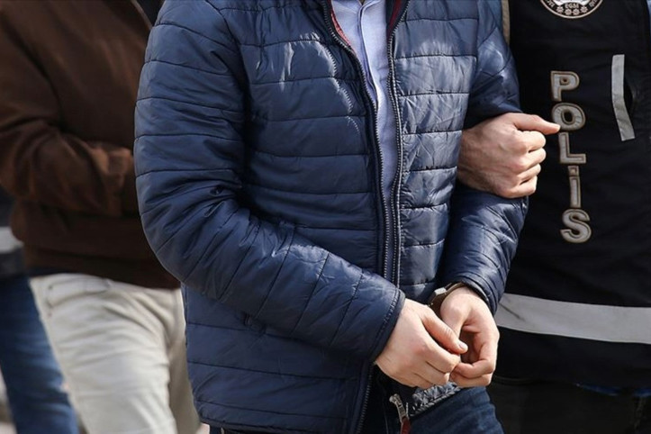 5 ilde 'change' çetesine operasyonda 12 tutuklama