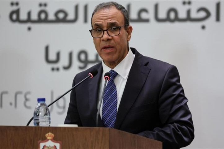 Mısır: Suriye'nin egemenliğine yönelik ihlalleri reddediyoruz