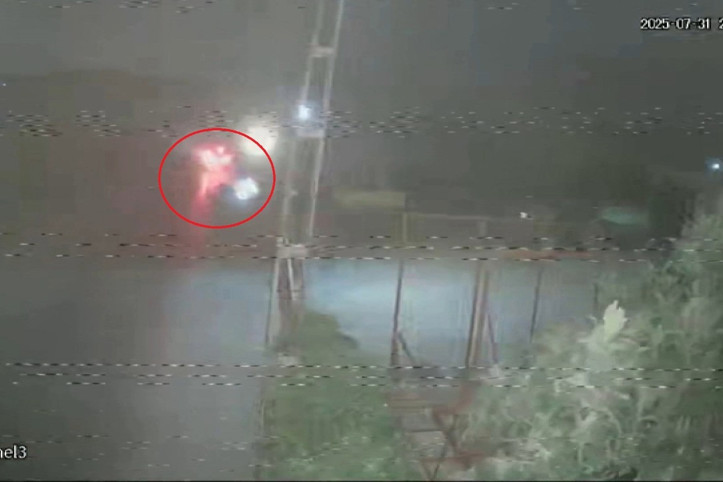 Bekçi adli kontrolle serbest bırakıldı