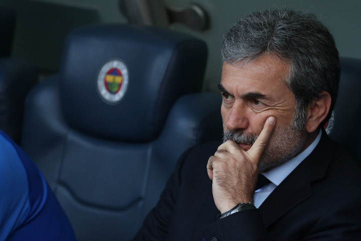 Çare Aykut Kocaman mı?