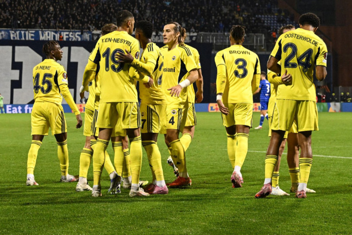 Fenerbahçe'nin rakibi Antalyaspor: Tedesco’nun son şansı