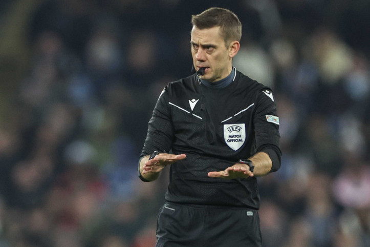 Galatasaray-Liverpool maçına Fransız hakem