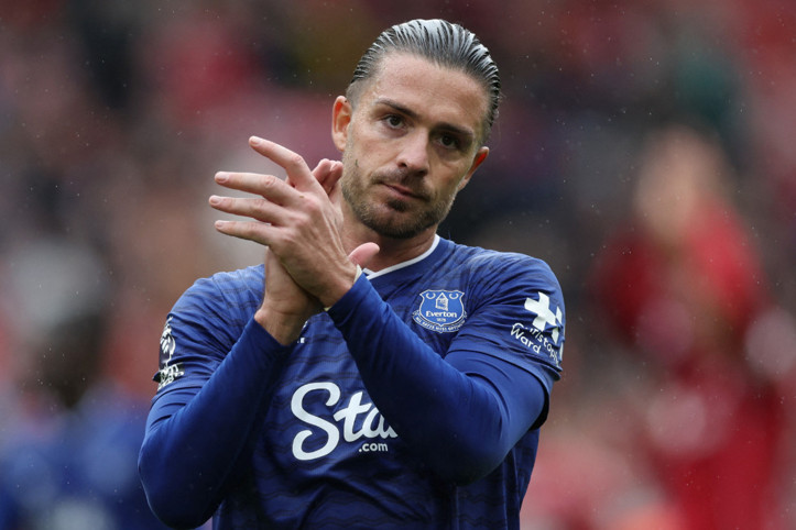 Jack Grealish'ten Manchester City itirafı